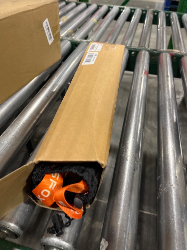 Photo 1 of BGFOX 3K Carbon Fiber Hiking Poles