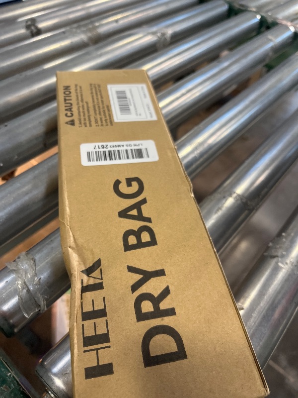 View 2 of HEETA Waterproof Dry Bag Backpack - 5L