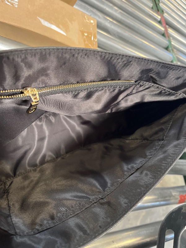 Photo 1 of bag insert