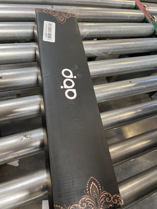 Photo 1 of abp 1 Inch Curling Iron Extra Long Barrel