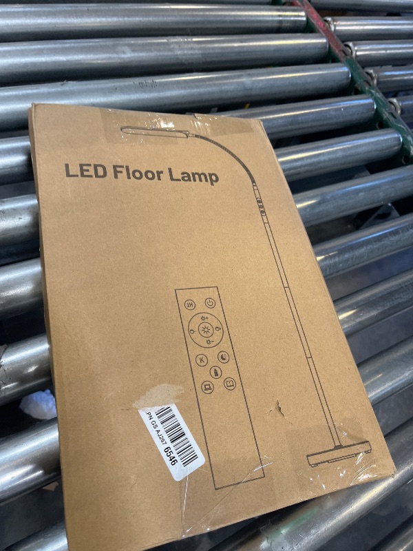 Photo 1 of LED FLOOR LAMP