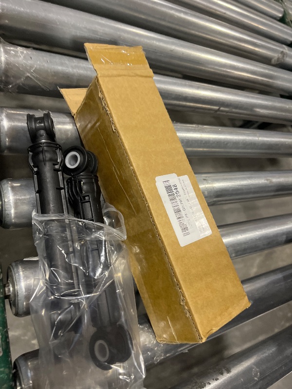 Photo 1 of 
yiyanto 2 pc 137412601 shock washer absorber 