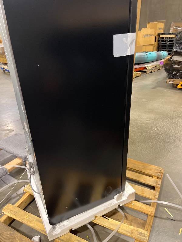 Photo 1 of LG Styler Smart Steam Closet SC5MAR4G