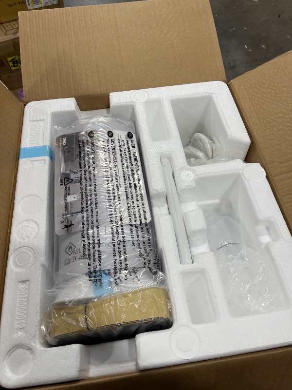 Photo 1 of DREO 12000 BTU Portable Air Conditioner