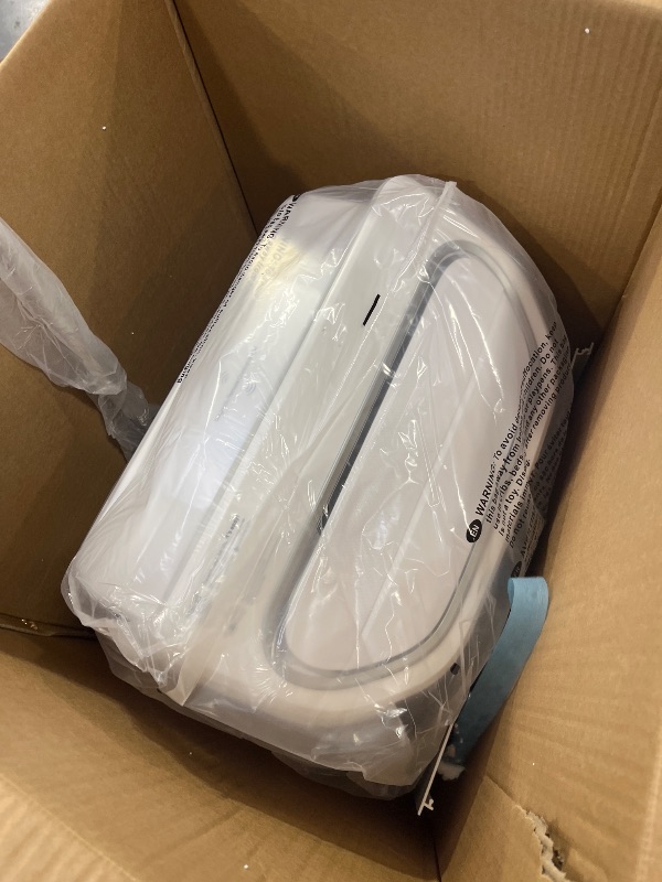 Photo 1 of DREO 12000 BTU Portable Air Conditioner