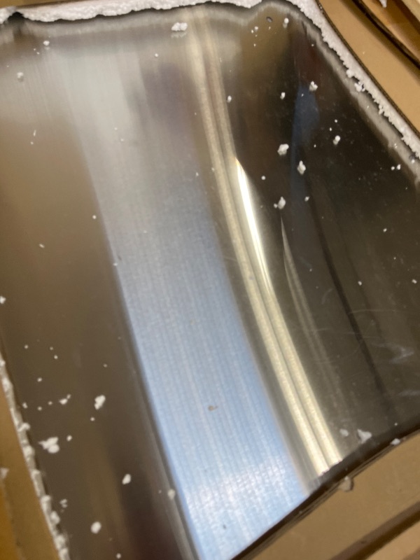 Photo 1 of WWK 59" Stainless Steel Freestanding Utility Sink
