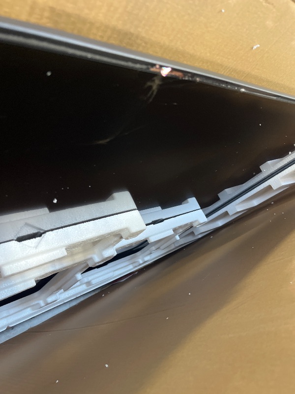 Photo 1 of LG QNED AI 4K Smart TV 85-Inch