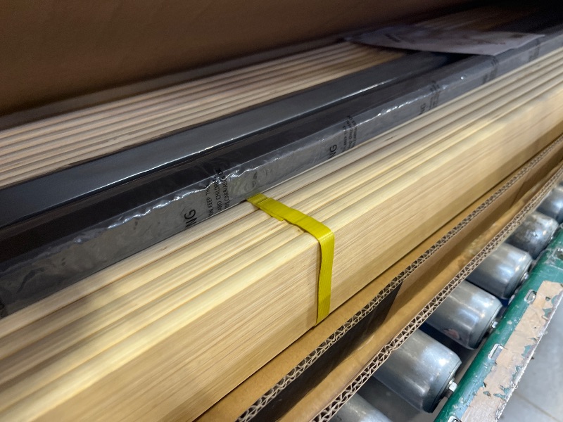 Photo 1 of Meliusly King Size Bunkie Board