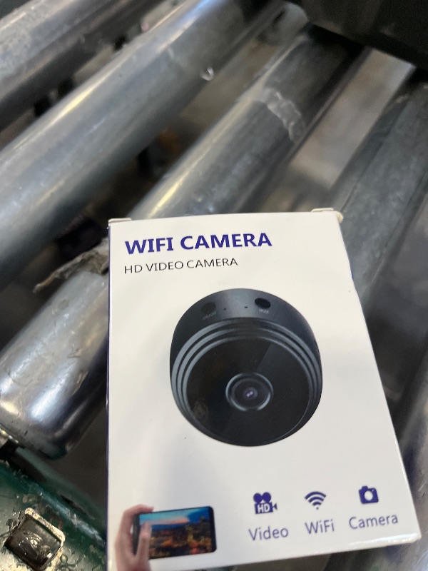 Photo 1 of DOEMTYAT 1pcs Camera U65