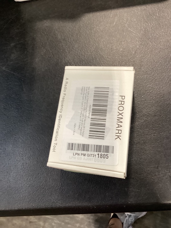 Photo 1 of Edinruis Proxmark3 Easy V5.0 RFID Reader Writer