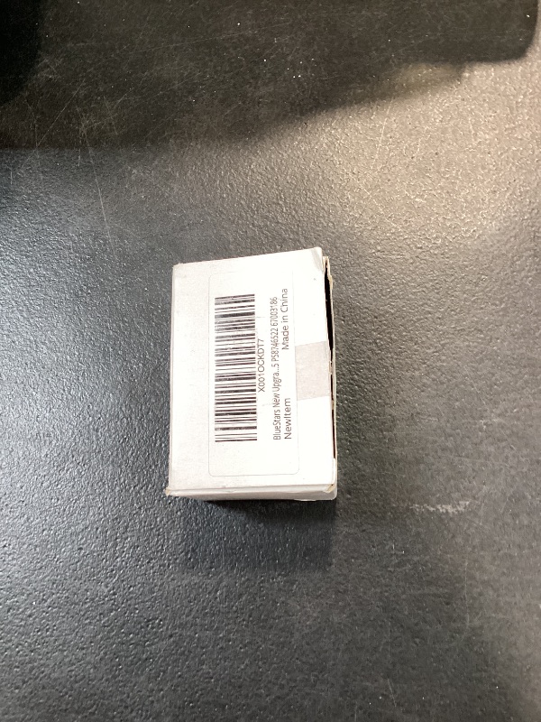 Photo 1 of BlueStars W10613606 Refrigerator Compressor Start Relay and Capacitor