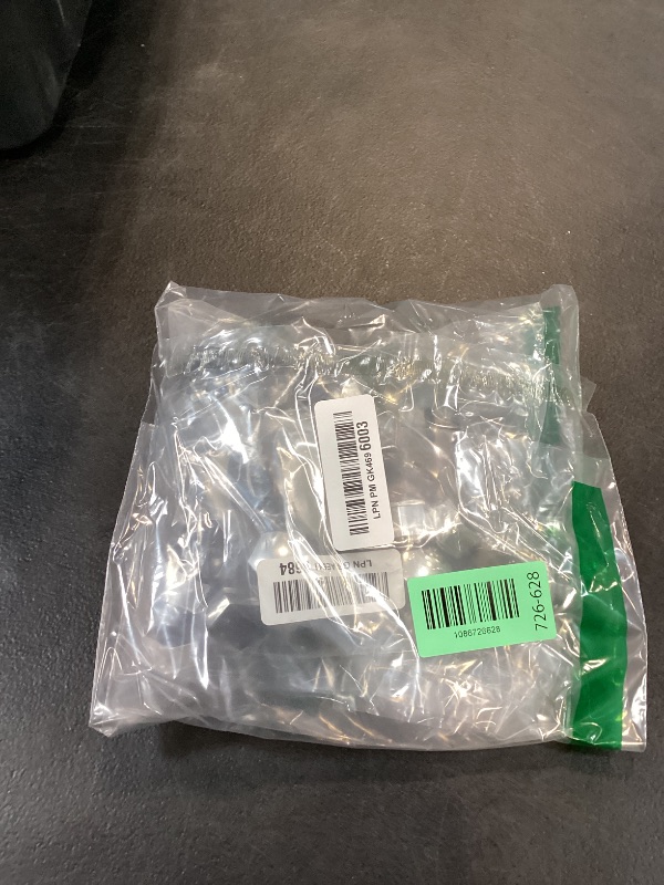 Photo 1 of PXHADSMIER 2.2" Wheel Center Caps for Tesla Model 3/Y