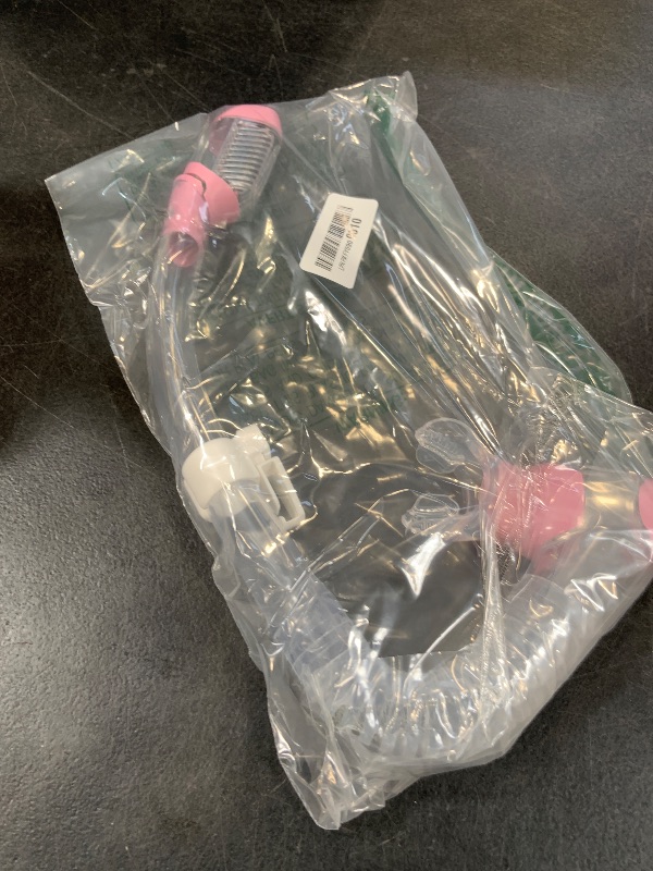 Photo 1 of CRESSI Supernova Dry Snorkel