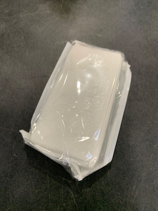 Photo 1 of FNTCASE for iPhone 17 Clear Magnetic Case