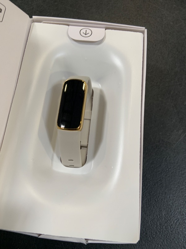 Photo 1 of Fitbit Luxe Fitness Tracker