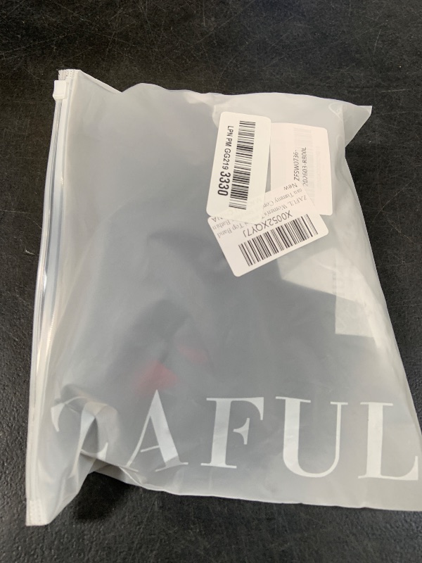 Photo 1 of ZAFUL Women's Bandeau Tankini Top