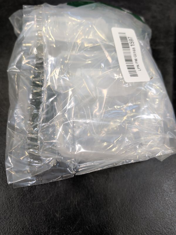 Photo 1 of NADOBA 3 Pcs Lock Top Snack Containers, 4.6 Oz, Clear