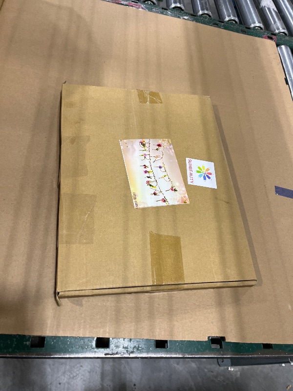Photo 1 of SUNBEAUTY Wildflower Birthday Banner