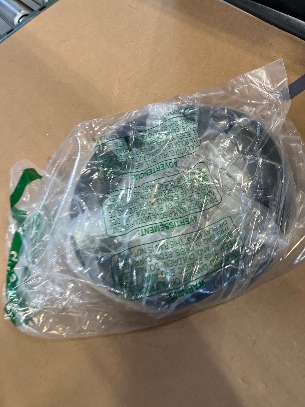 Photo 1 of uxcell 4L260 V-Belt