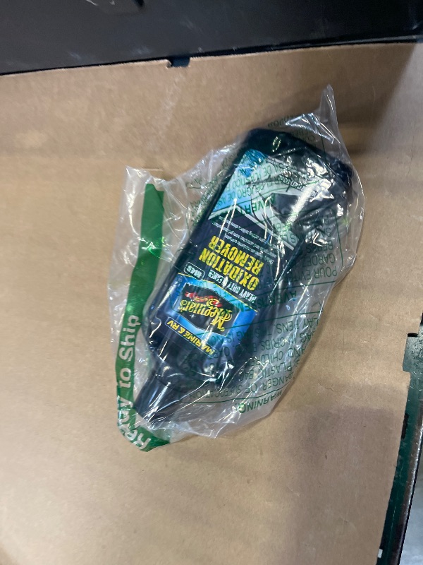 Photo 1 of Meguiar's M49 Heavy Duty Oxidation Remover, 16oz