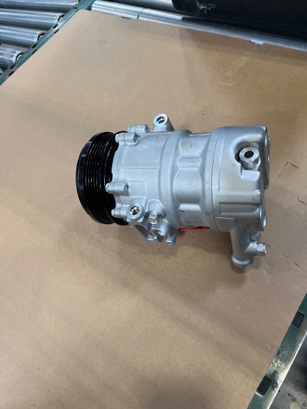 Photo 1 of Pamolag A/C Compressor AC Air Conditioning Compressor For Chevrolet Cruze Limited 2016 For Chevrolet Cruze 2012 2013 2014 2015 1.4L CO 22226C