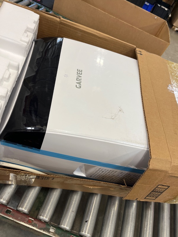 Photo 1 of Garvee 14,000 BTU Portable Air Conditioner