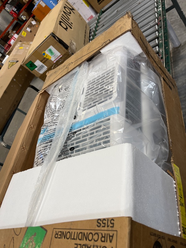 Photo 1 of DREO 12000 BTU Portable Air Conditioner