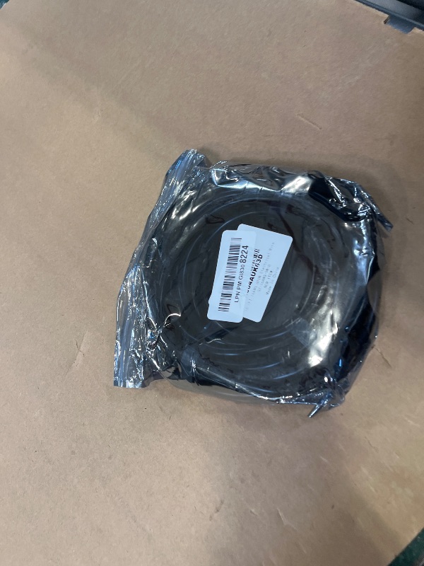 Photo 1 of LEDLampsWorld 16 Gauge 6 Conductor Wire, 16.4 ft
