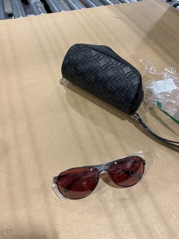 Photo 1 of Oakley Feedback Aviator Sunglasses