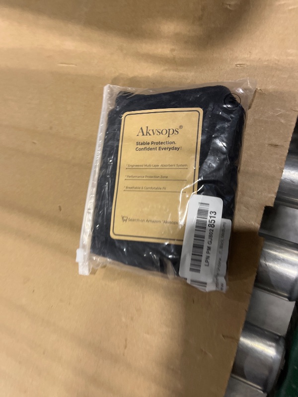 Photo 1 of Akvsops Incontinence Underwear for Women