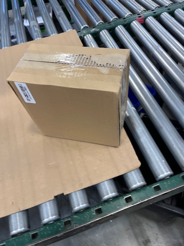 Photo 1 of DewFlew Stainless Steel Trailer Wheel Center Caps