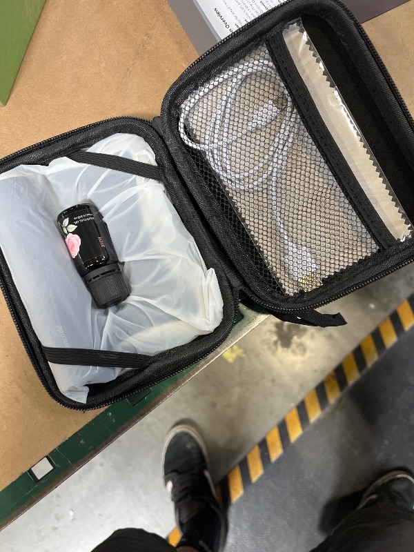 Photo 1 of swancode Heated Muscle Scraper Tool with Heat & Vibration
