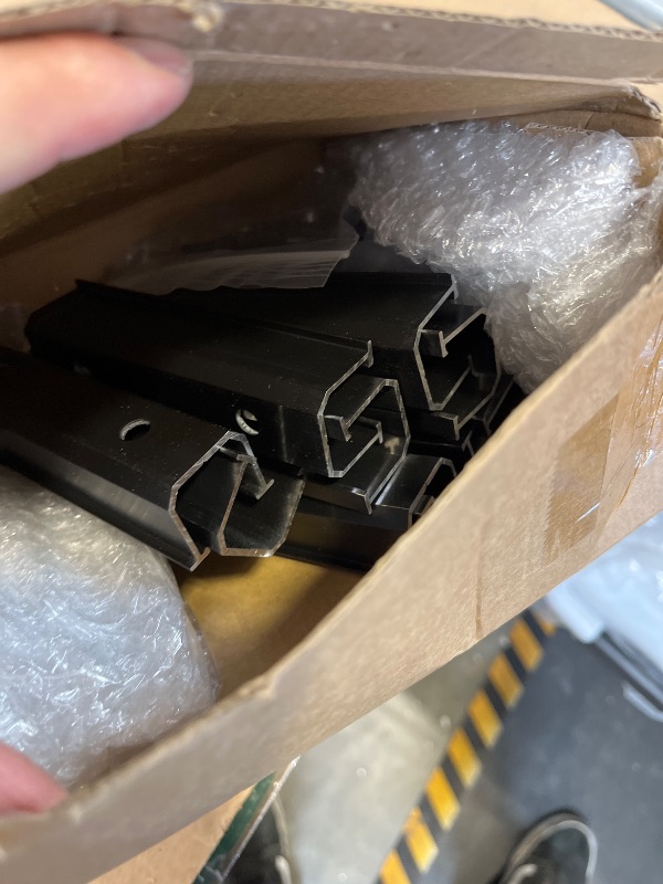 Photo 1 of Otoolling Magnetic Solar Panel Mounts Kit for 4 Panels