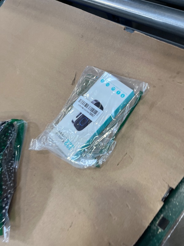 Photo 1 of COMSOON Bluetooth Receiver for Car, 3.5mm AUX Bluetooth Car Adapter