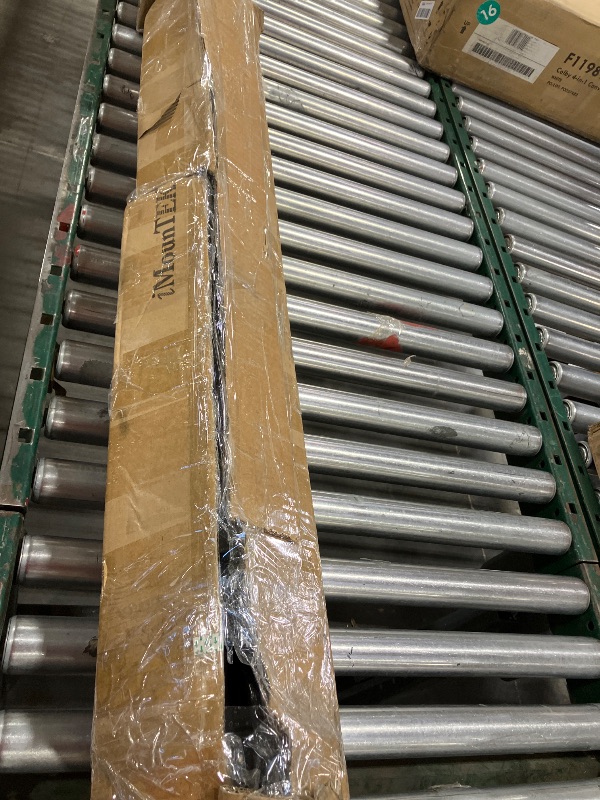 Photo 1 of TeqHome Universal Roof Rack Cross Bars, 43in Aluminum Car Top Crossbars