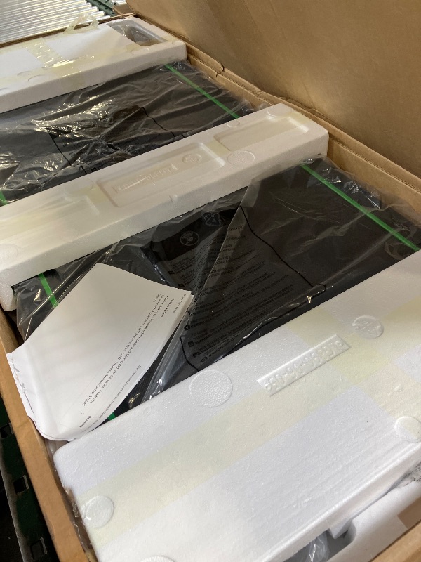 Photo 1 of FOUSAE Walking Pad Treadmill, 6.2MPH Under Desk Walking Pad with 10% Incline, Treadmills for Home with Double Frame, 2.75HP Brushless Drive, 12 HIIT Programs, Remote Control, 350LBS Capacity