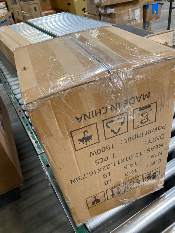 Photo 1 of DECOKTOOL 4800PSI PowerWasher with 20FT Hose, 35FT Cord, 4 Quick Nozzles, Foam Cannon for Car, Lane, Patio Cleaning, Hydro Jet Pressure Hose Water Wand for Gutter Patio Car Garden Window, Green