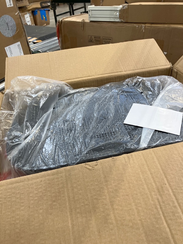 Photo 1 of Merach CV30 Curved Vibration Plate Exercise Machine for Lymphatic Drainage