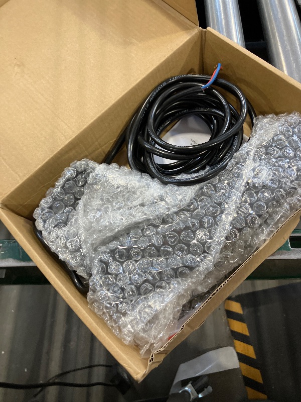 Photo 1 of AUTOGA Universal Automatic Electric Gate Lock for Swing Gate Openers