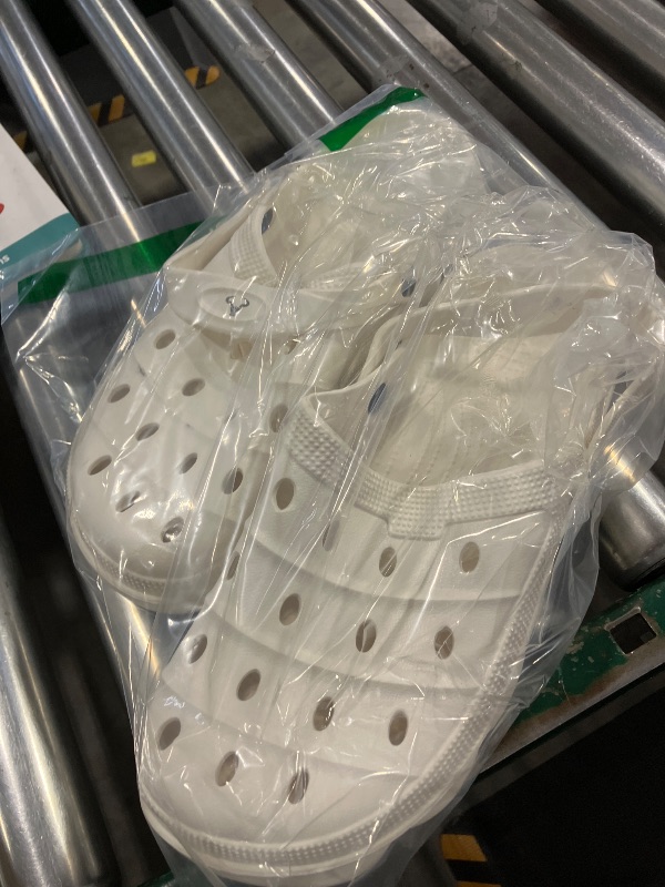 Photo 1 of BULLIANT Unisex Clogs with Arch Support