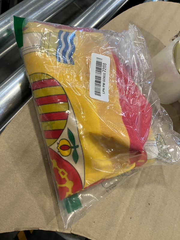 Photo 1 of Anley Fly Breeze 3x5 Ft Spain Flag