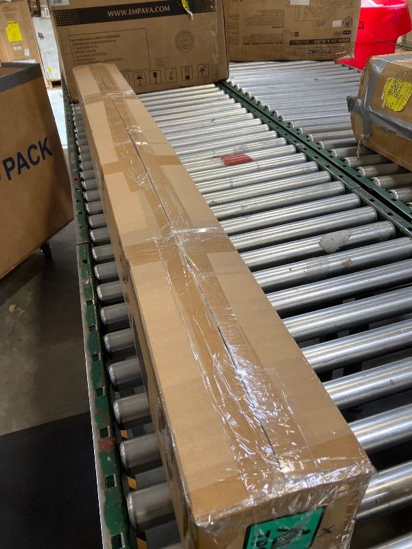Photo 1 of Cybstrax Extra Large Exercise Mat - 10' x 6'