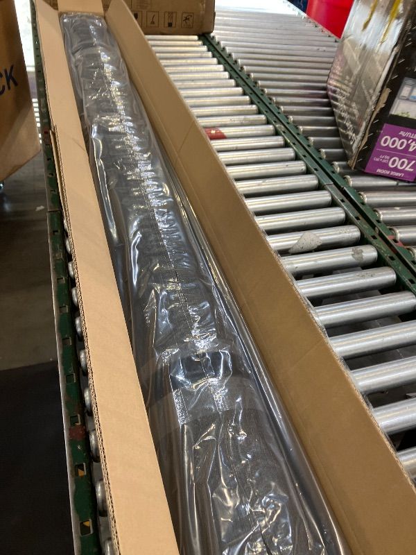 Photo 1 of Cybstrax Extra Large Exercise Mat - 10' x 6'