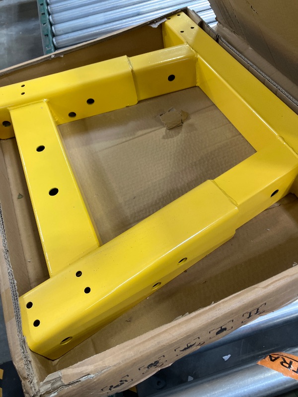 Photo 1 of ENGINE STAND PART 