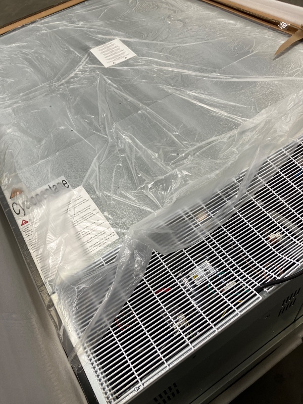Photo 1 of BODEGA 36 Cu.Ft Commercial Freezer Upright