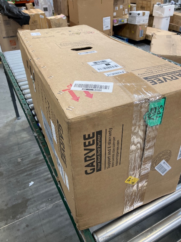 Photo 1 of Garvee 14,000 BTU AC Unit, 3-in-1 Portable Air Conditioner