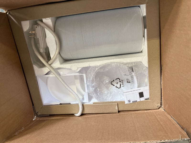 Photo 1 of Garvee 14,000 BTU AC Unit, 3-in-1 Portable Air Conditioner
