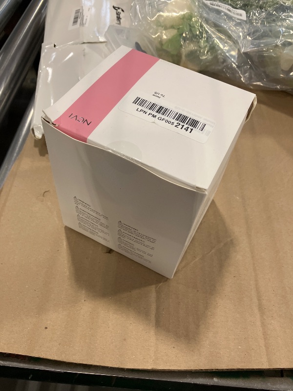 Photo 1 of NCVI Baby Formula Dispenser - Pink