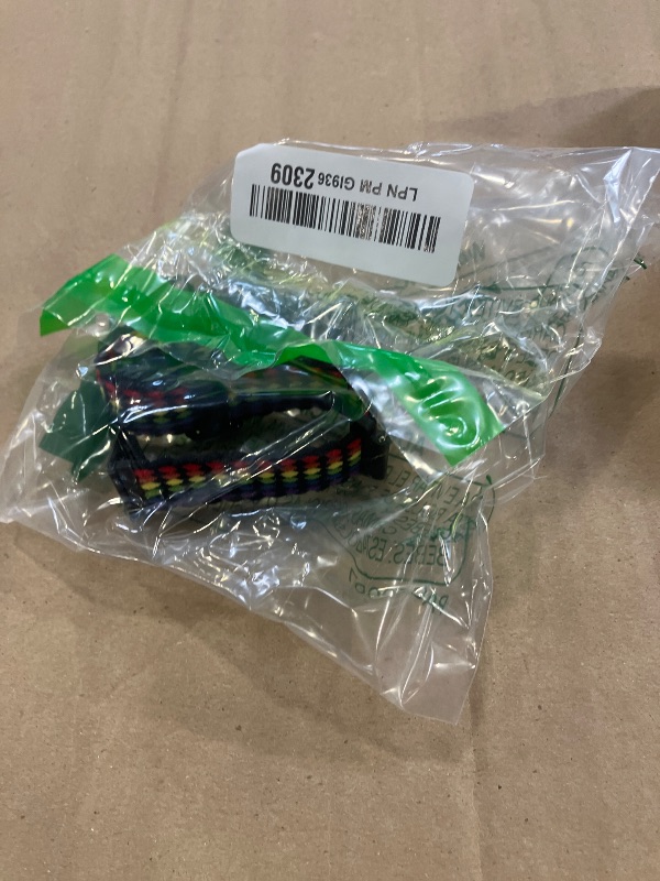 Photo 1 of Eweison 20mm Sport Loop Band for Samsung Galaxy Watch