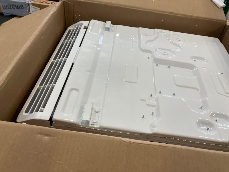 Photo 1 of LG 10,000 BTU Smart Window Air Conditioner